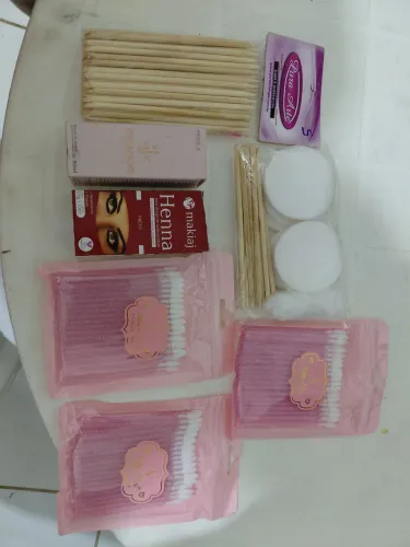 Kit Design de Sobrancelhas