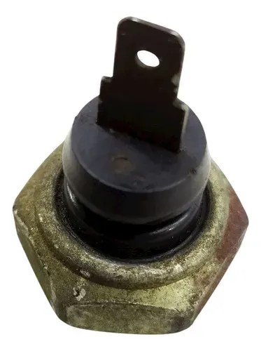 Sensor Pressão Oleo Motor Jac J3 1.4 2011    160439