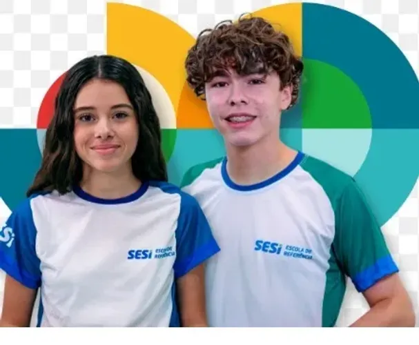 Uniformes Sesi