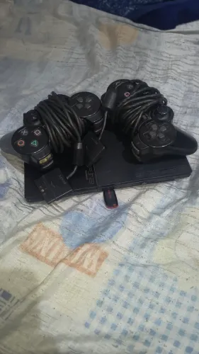 PS2 