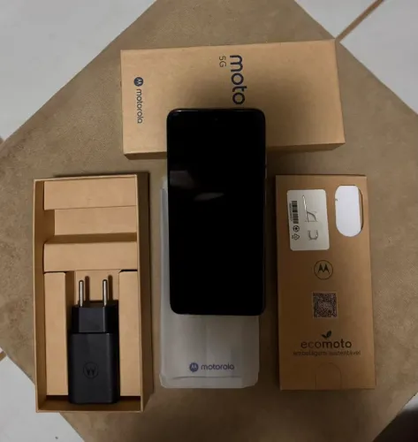 Moto g 35 256gb