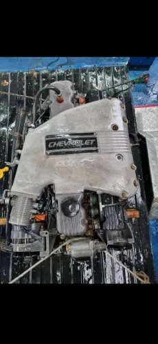 BMW 318I 318ti/tia Compact 1.9 16V 1955