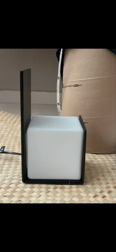 Luminária Box