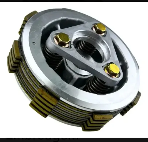 Embreagem Titan/Fan/Bros 160