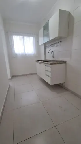 Apartamento Boqueirão
