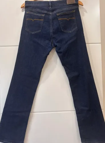 Calça Jeans Diesel Bootzee ORIGINAL 