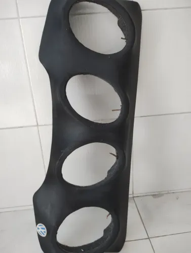 Tempa de som , para Gol 4 portas 4flats  ,Gol 
