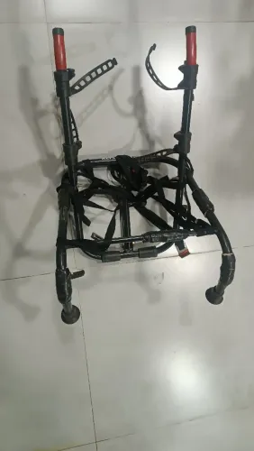 Suporte para bike 2 bicicletas Altmayer