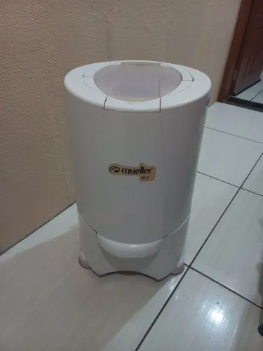 Centrífuga 