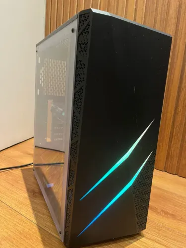 Computador GAMER desktop (informações na descrição)