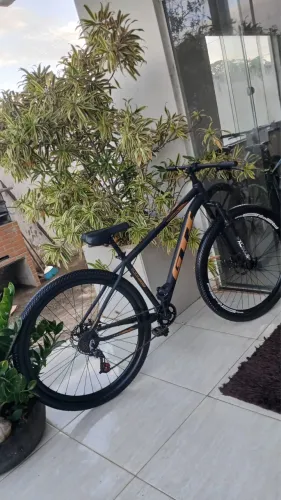 Bike aro 29