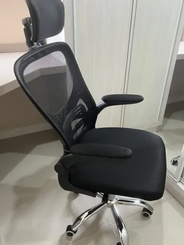 Vendo cadeira de escritório