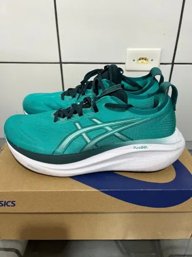 Asics nimbus 27