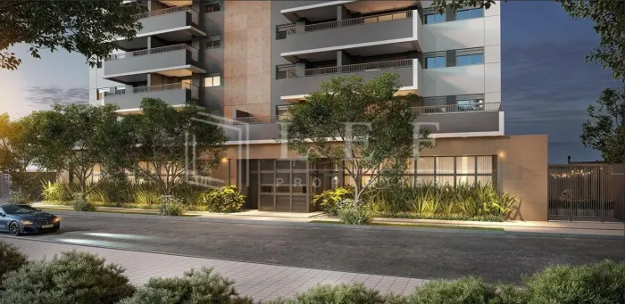 UM NOVO CONCEITO LOCALIZADO ENTRE OS 3 MELHORES BAIRROS DA ZONA OESTE