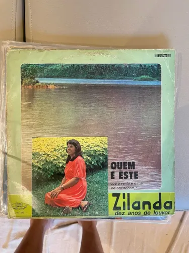 Lp evangélico 