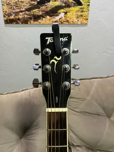 Violão tagima Dallas