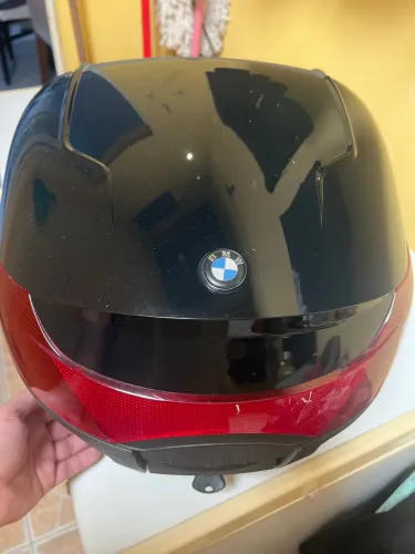 Top Case Original BMW-GS310