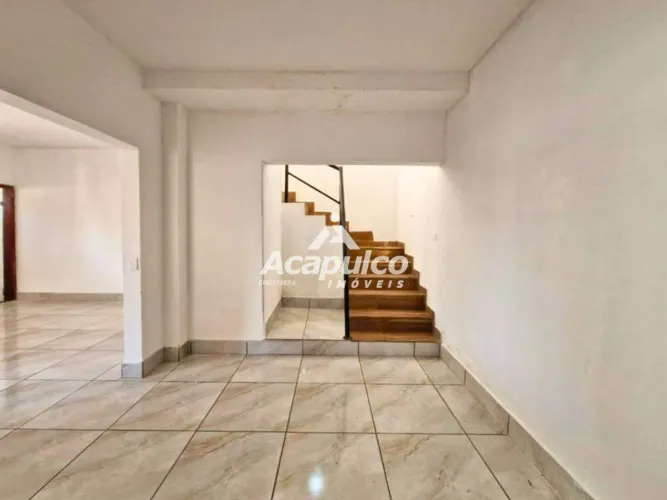 Casa para alugar com 02 quartos no Residencial Furlan em Santa Bárbara d'Oeste/SP.