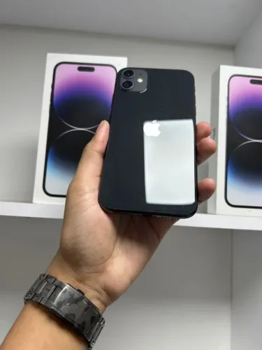 iPhone 11 128gb TODO ORIGINAL PROMOÇÃO