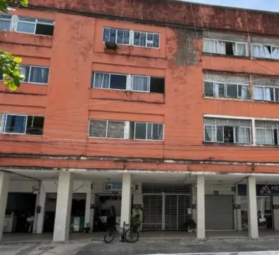 Aluga-se Apartamento na Encruzilhada