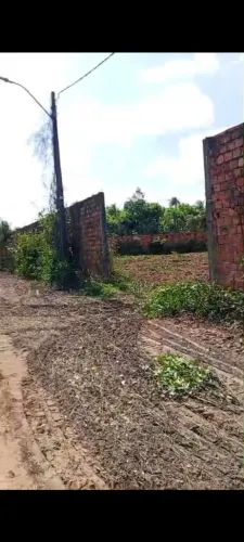 Vendo um terreno no maracujá restrito industrial 