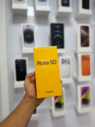 REALME NOTE 50 4/128 GB 