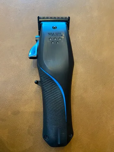 Maquina Wahl Vapor