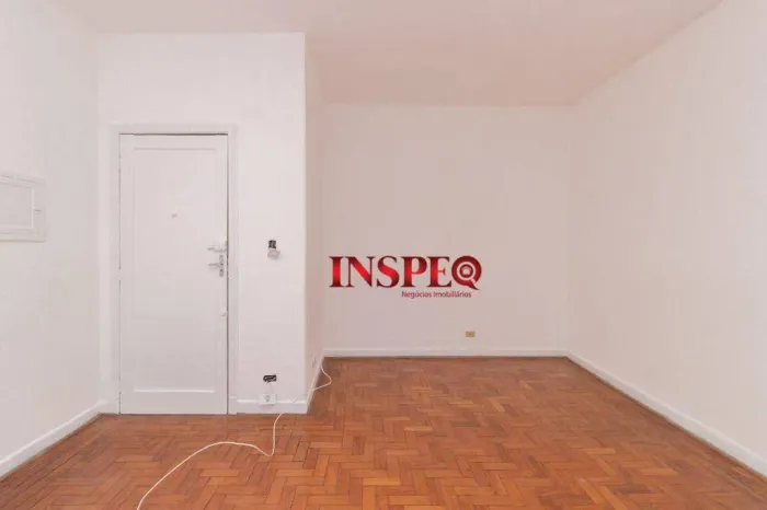 Apartamento com 1 dormitório para alugar, 65 m² por R$ 2.084,40/mês - Belenzinho - São Pau