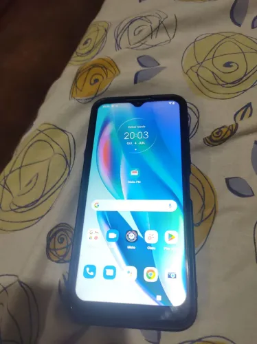 Moto G 50 (128 gigas) 5 G