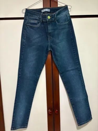Calça Jeans