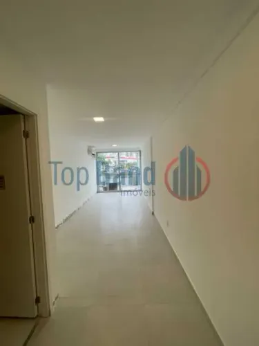 Sala : / Comercial / Recreio dos Bandeirantes