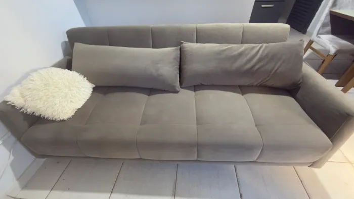 Sofá cama