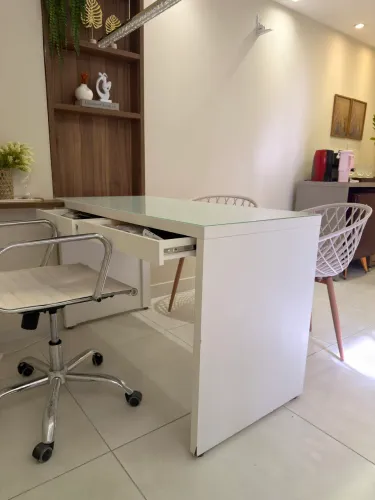 Mesa de escritório