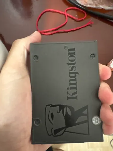 SSD KINGSTON