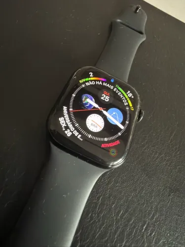 Apple Watch Serie 10 46mm