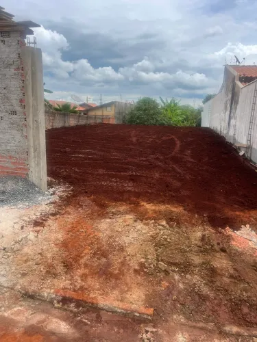 TERRENO RESIDENCIAL VILAGI