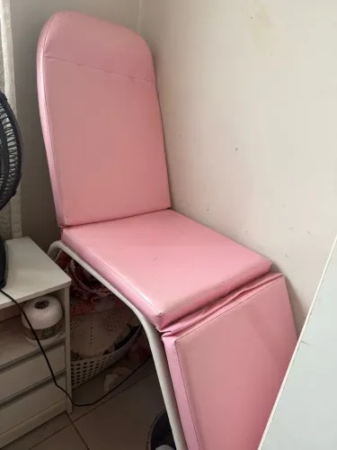 Móveis para salão