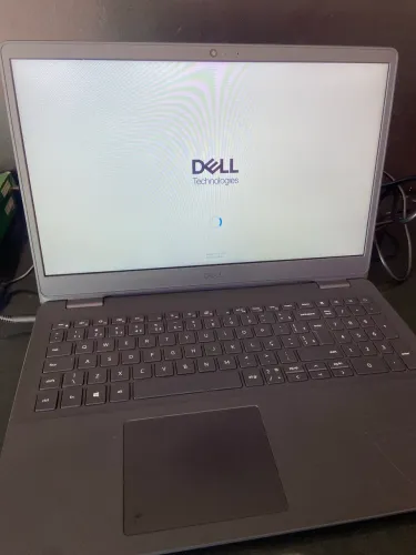 Notebook Dell Inspiron