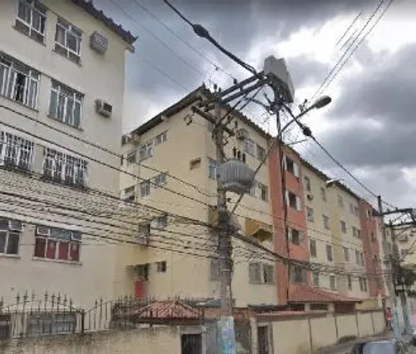 Chance única  Apartamento em Sao Goncalo - RJ, Apto 104, 2 quartos, 42m² | Venda Online
