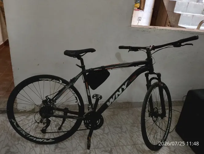 Bike aro 29