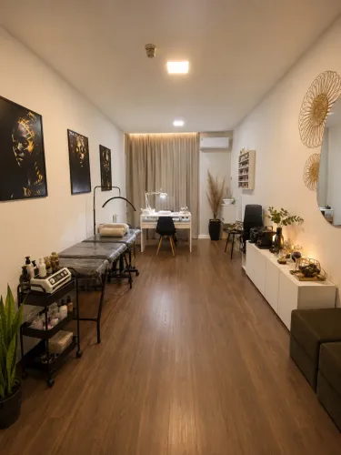 Locação De Sala