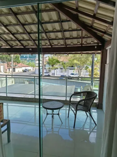 Casa bairro da Glória
