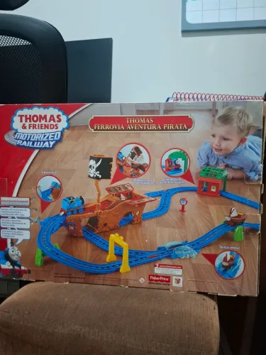 Brinquedos