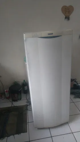 Cônsul 280 litros.