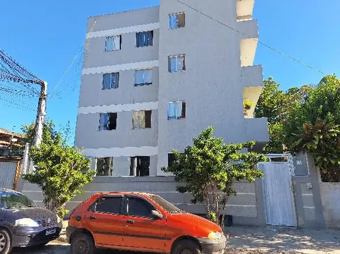 Oportunidade para moradia Apartamento no Coelho, Sao Goncalo - RJ, Apto 101, 2 quartos, 5