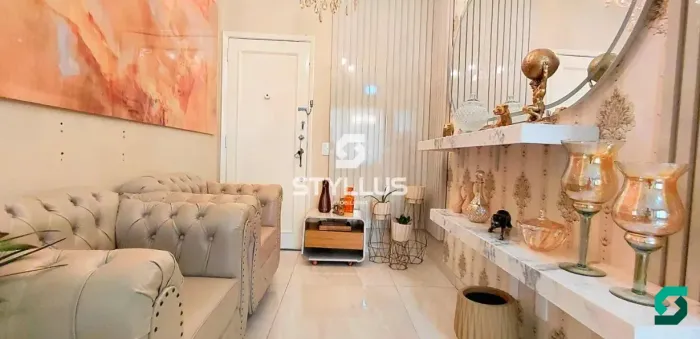 Vila Isabel | Apartamento 3 quartos, sendo 1 suite