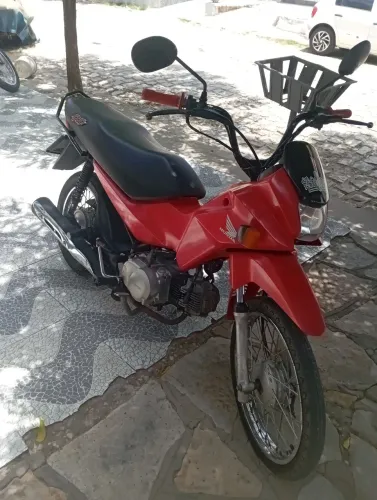 Vendo pop 2014 em dias no ponto de tranferir