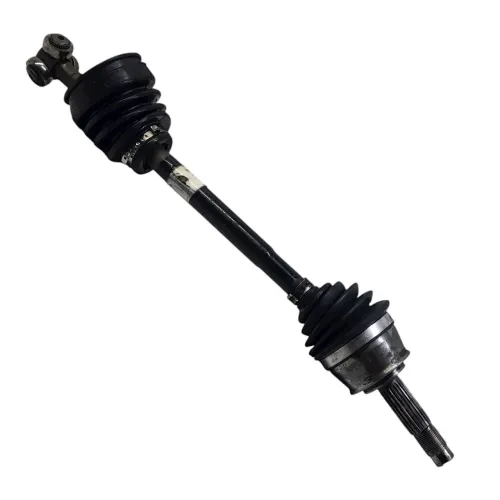 HOMOCINÉTICA ESQUERDA CÂMBIO FIAT IDEA 1.4 2009 207336