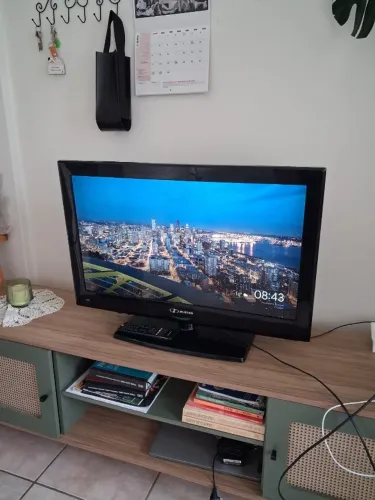 TV