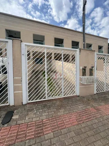 Sobrado com 2 dormitórios à venda, 76 m² por R$ 730.000,00 - Tabuleiro - Camboriú/SC